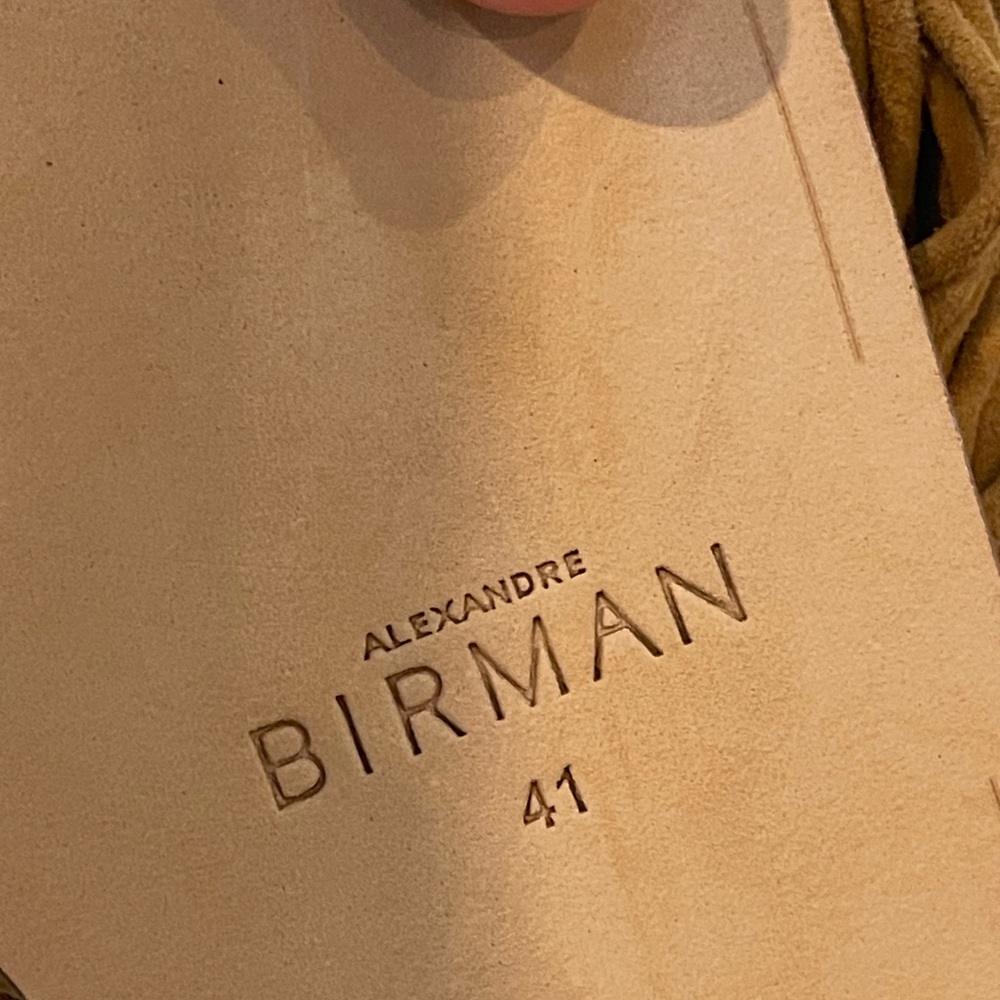 Alexandre Birman - image 7